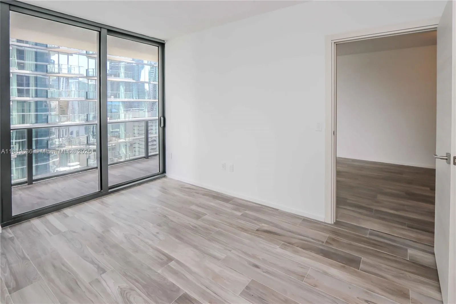 801 S Miami Ave, #3606