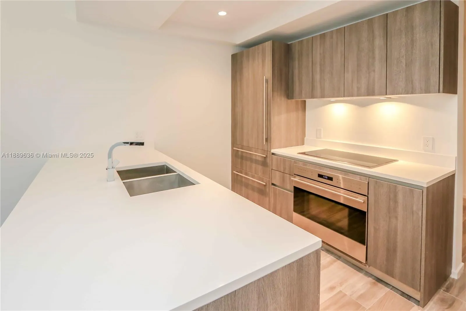 801 S Miami Ave, #3606