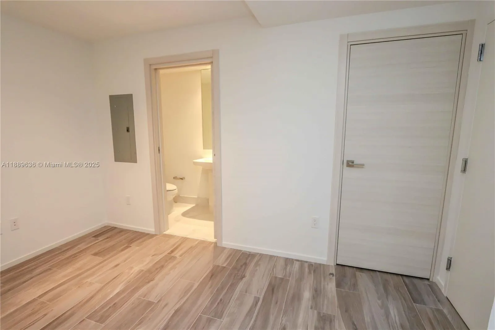 801 S Miami Ave, #3606