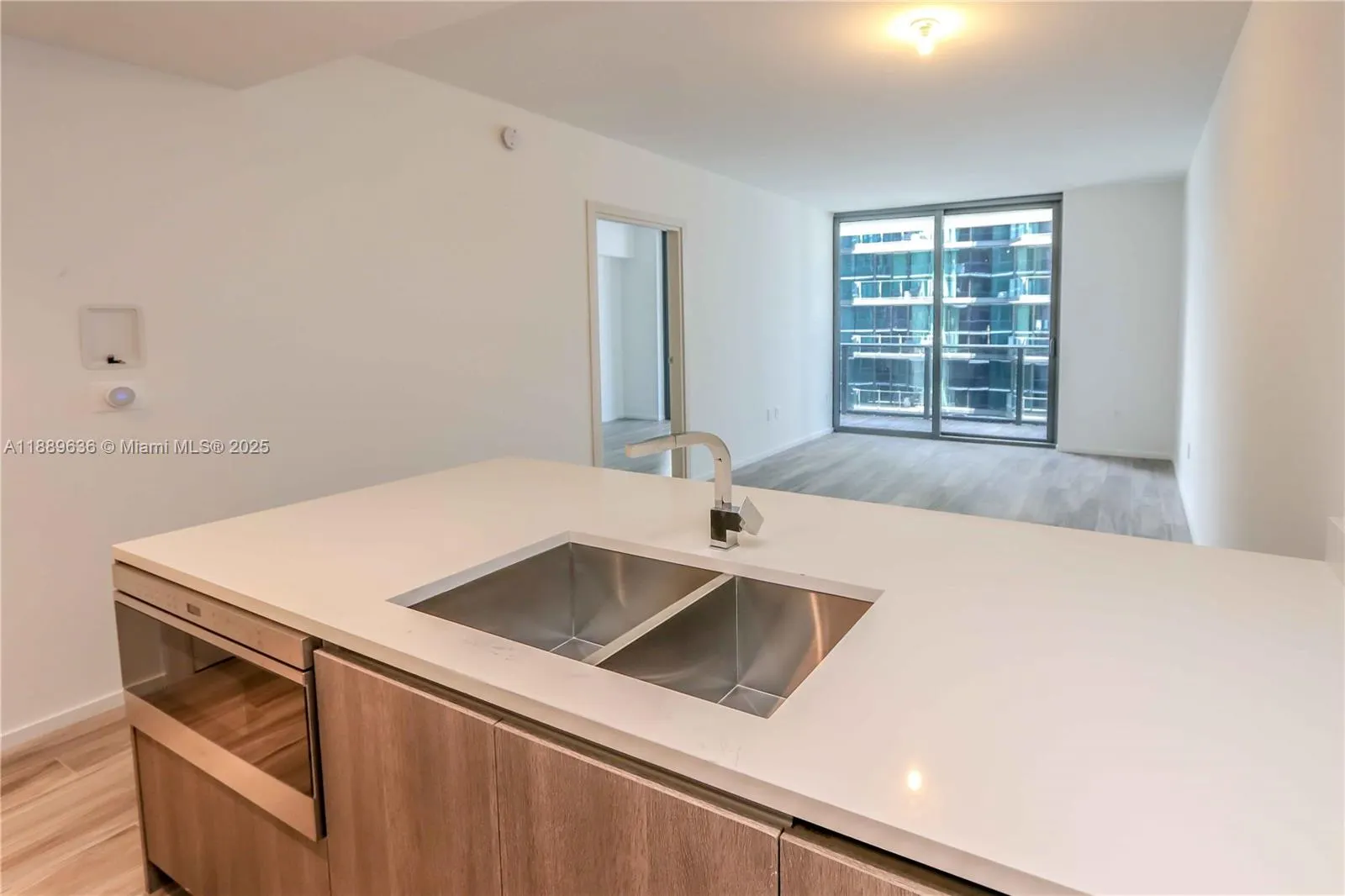 801 S Miami Ave, #3606