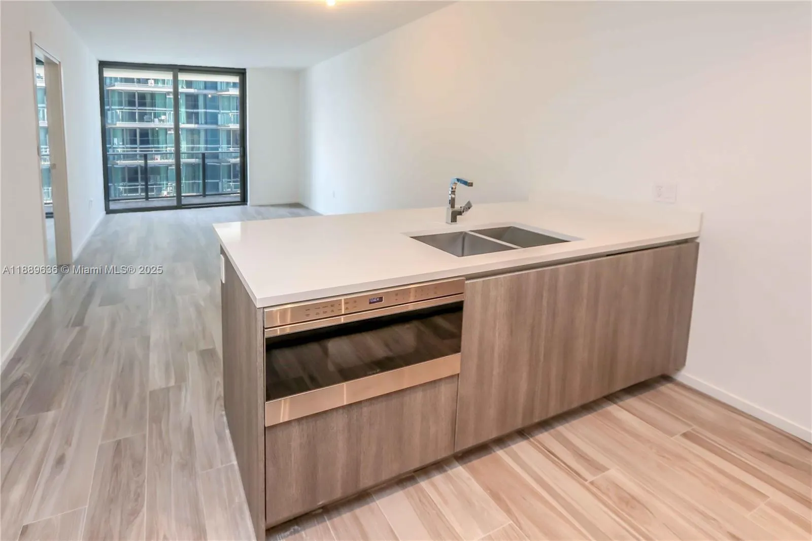 801 S Miami Ave, #3606