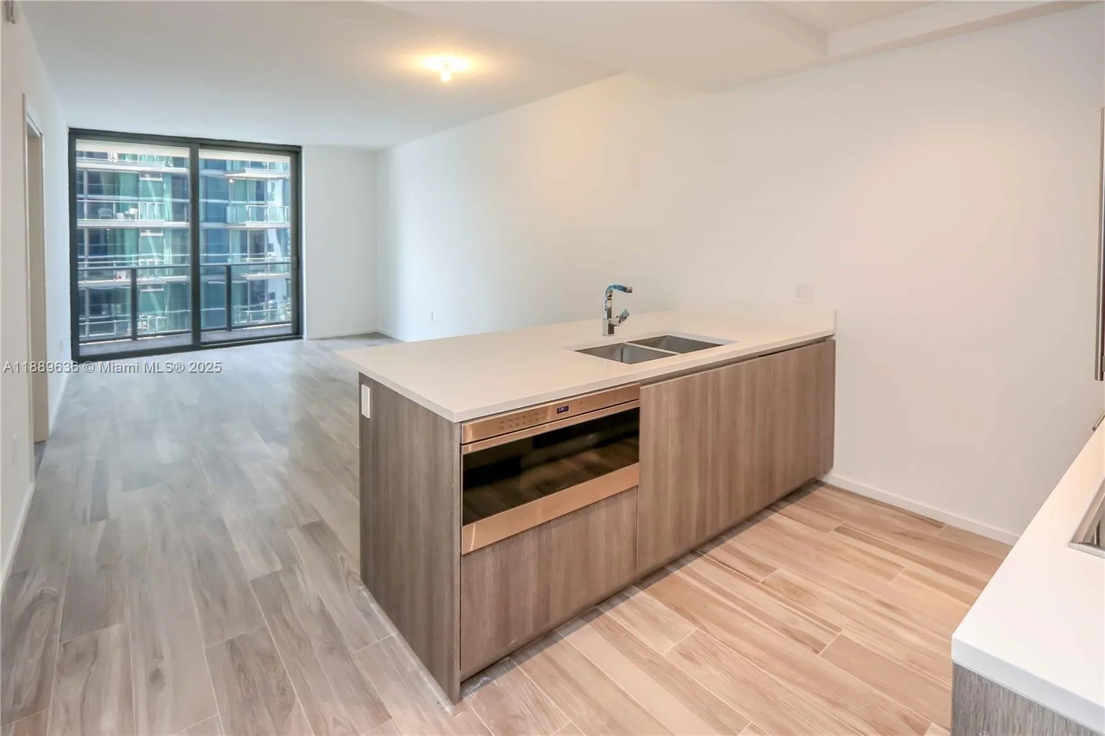 801 S Miami Ave, #3606