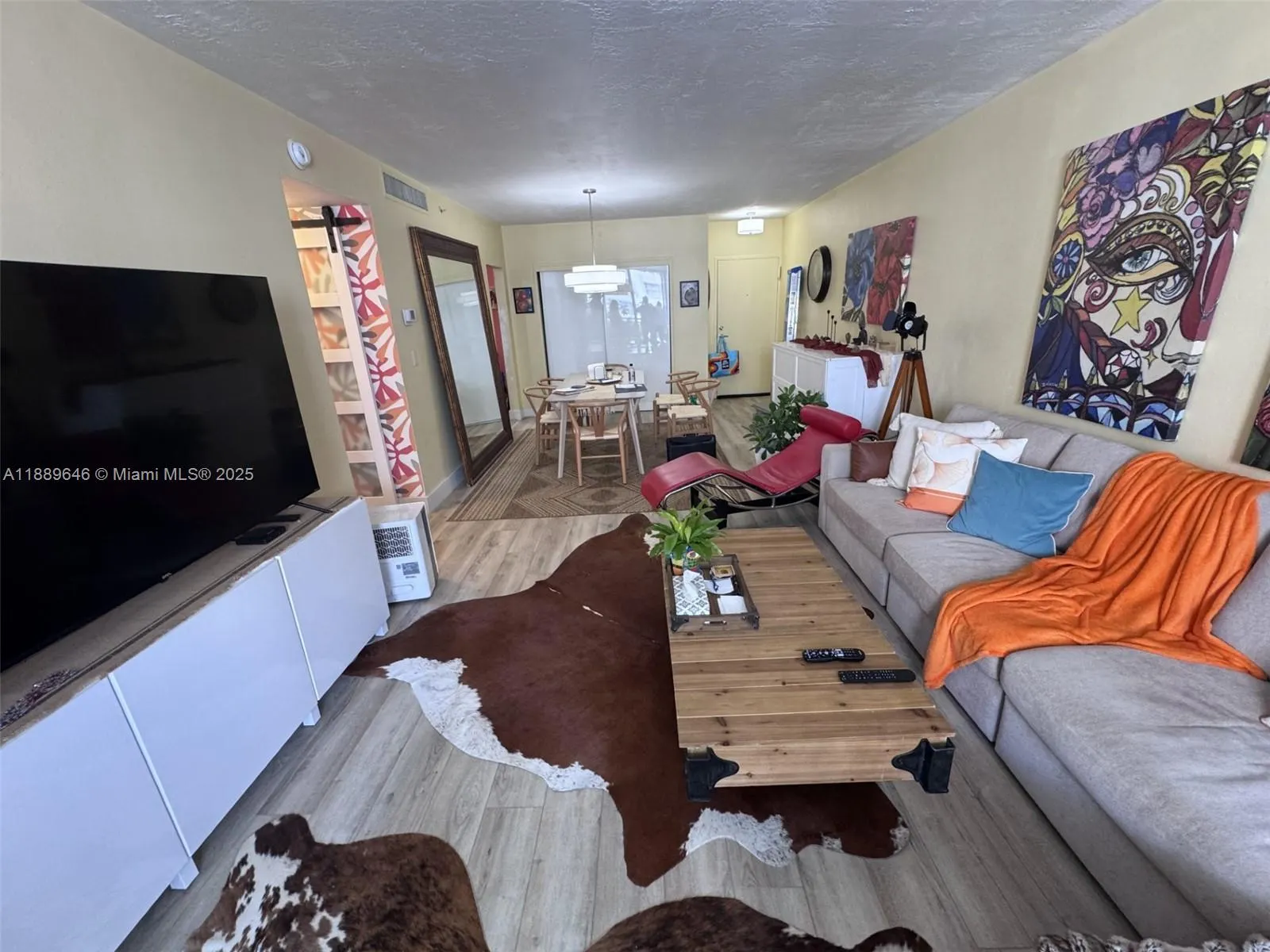 3001 S Ocean Dr, #907