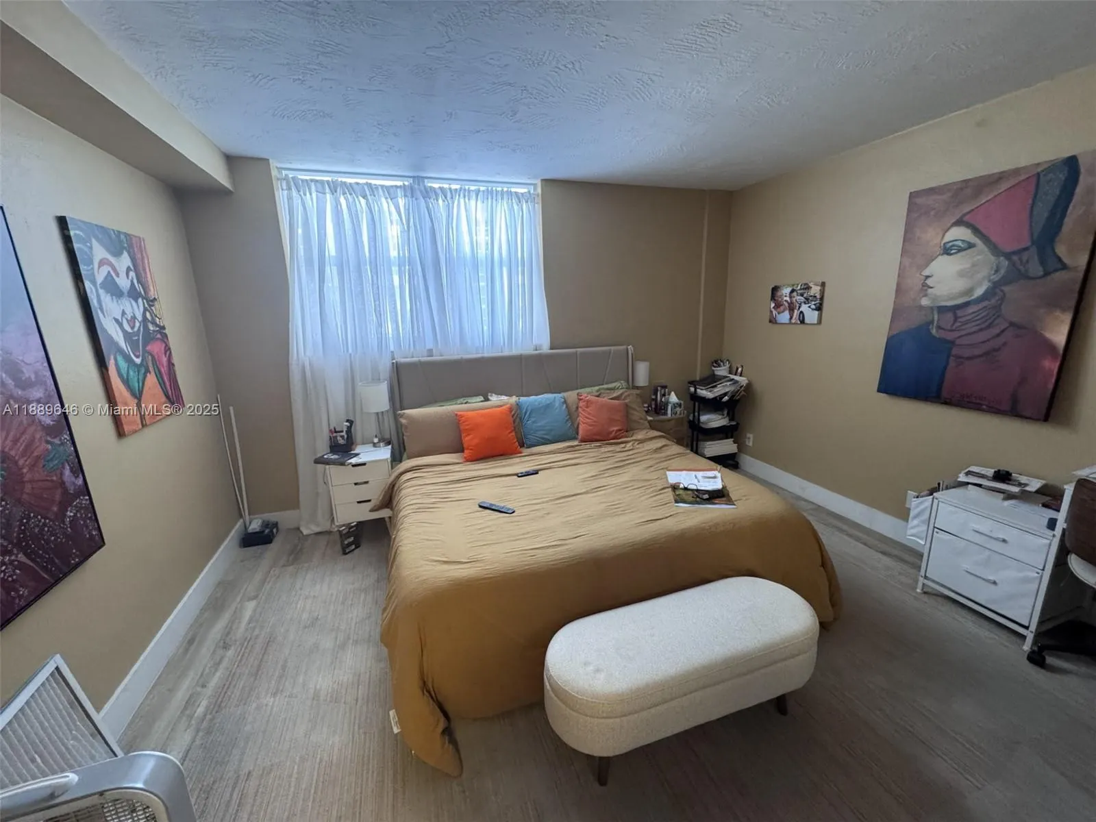 3001 S Ocean Dr, #907