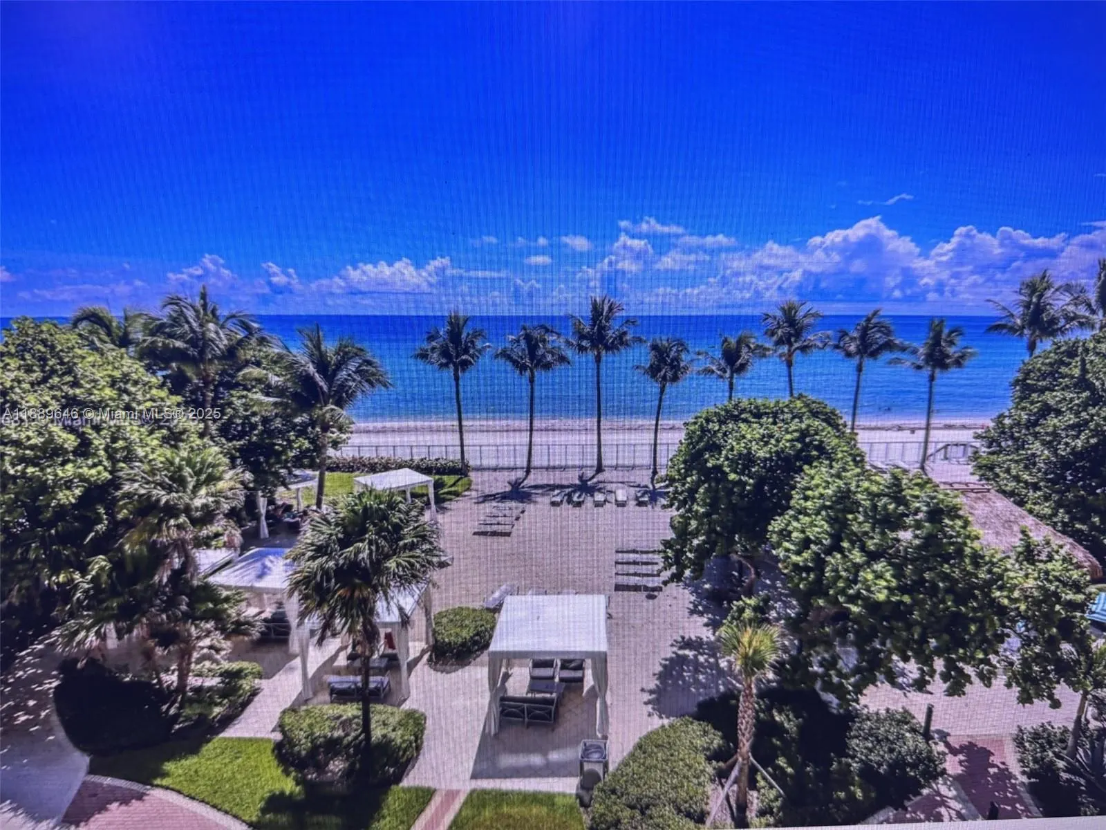 3001 S Ocean Dr, #907