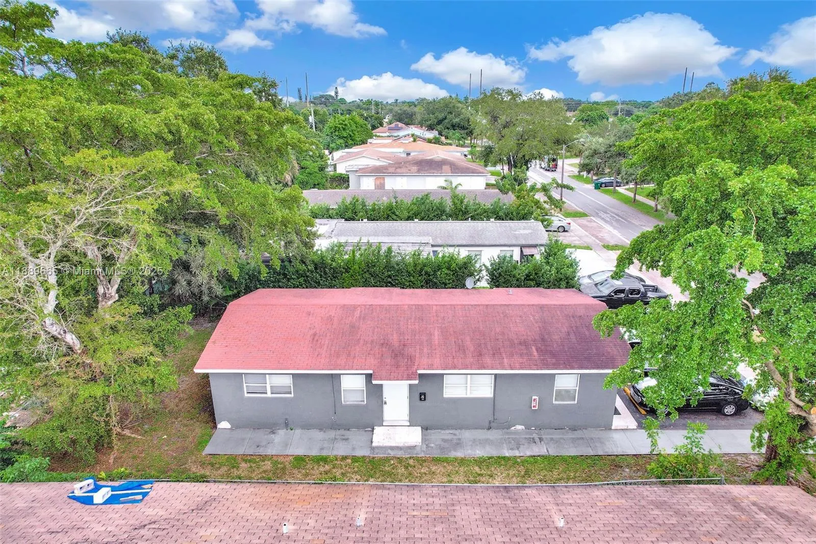 746 SW 4th St, #746