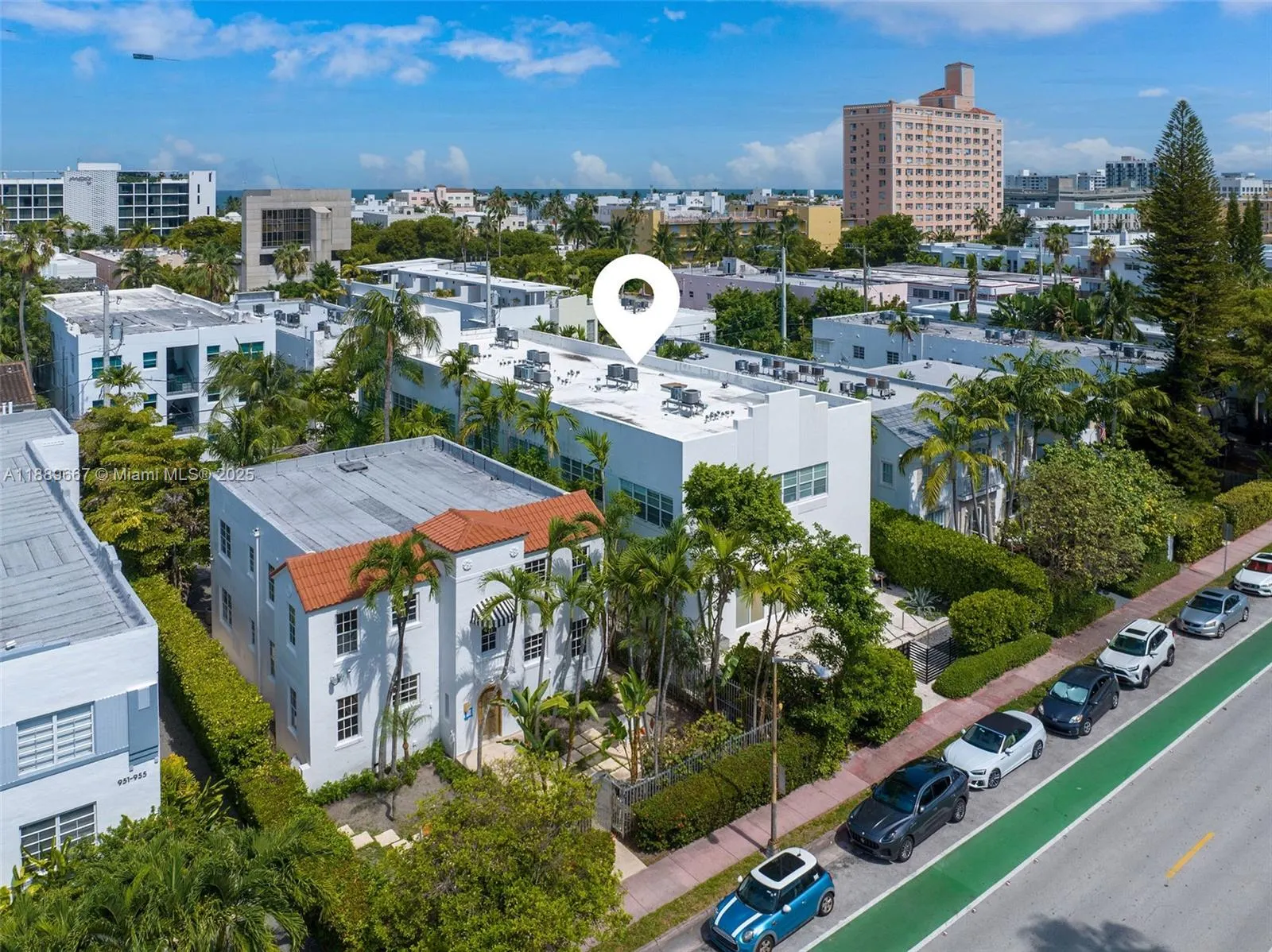 935 Euclid Ave, #5