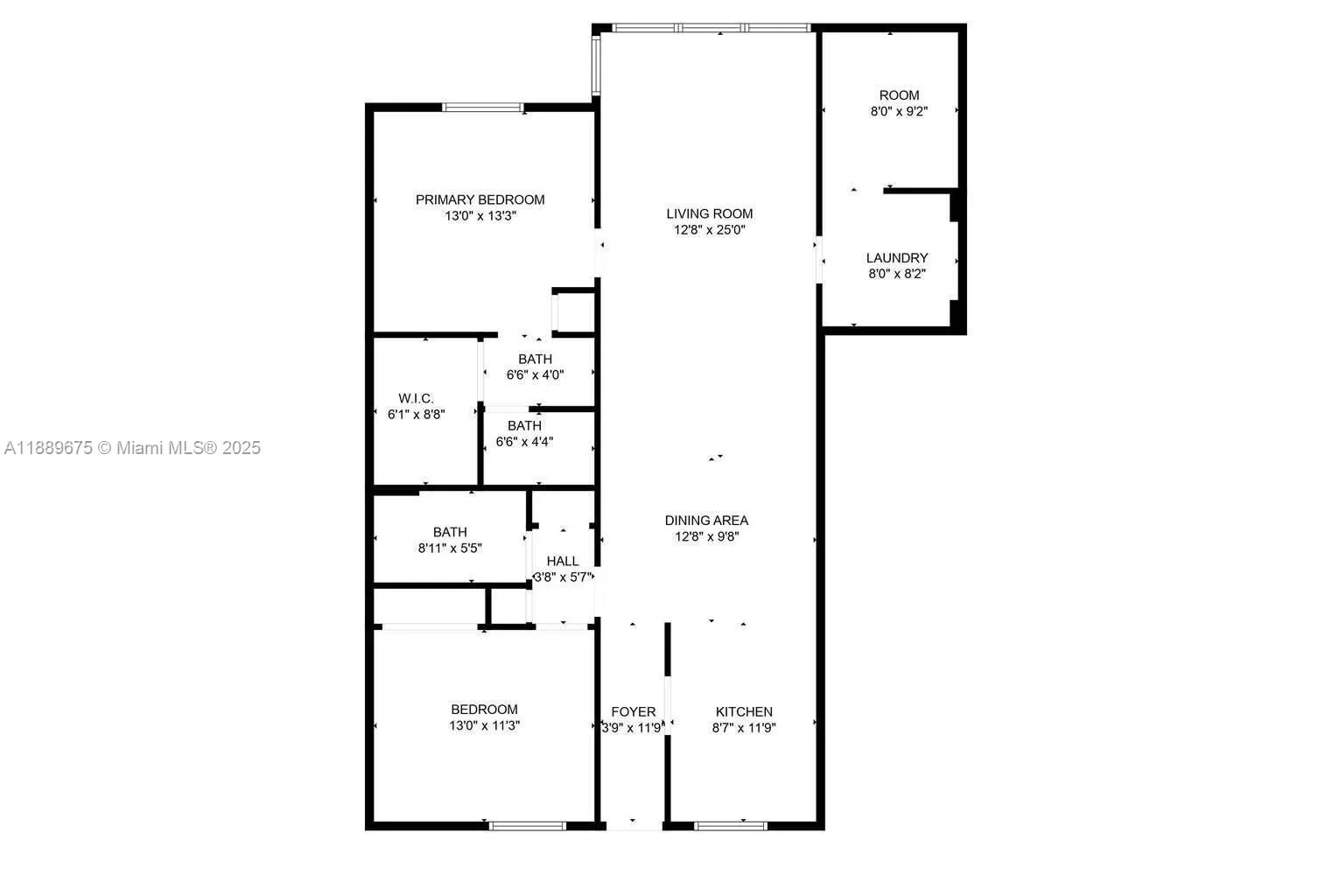 3635 Whitehall Dr, #401