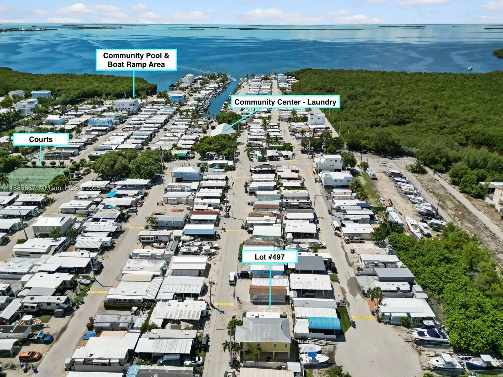 325 Calusa ST 497