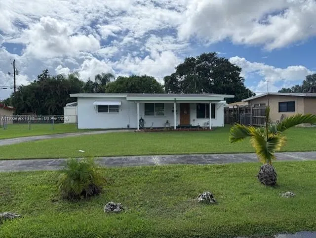 14522 SW 289th Ter