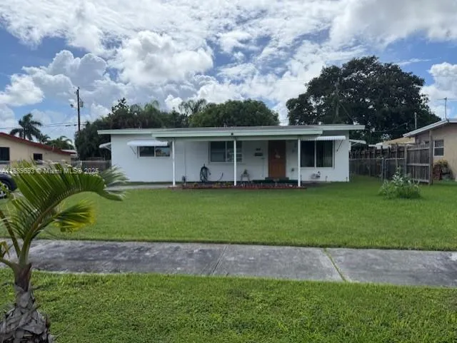 14522 SW 289th Ter
