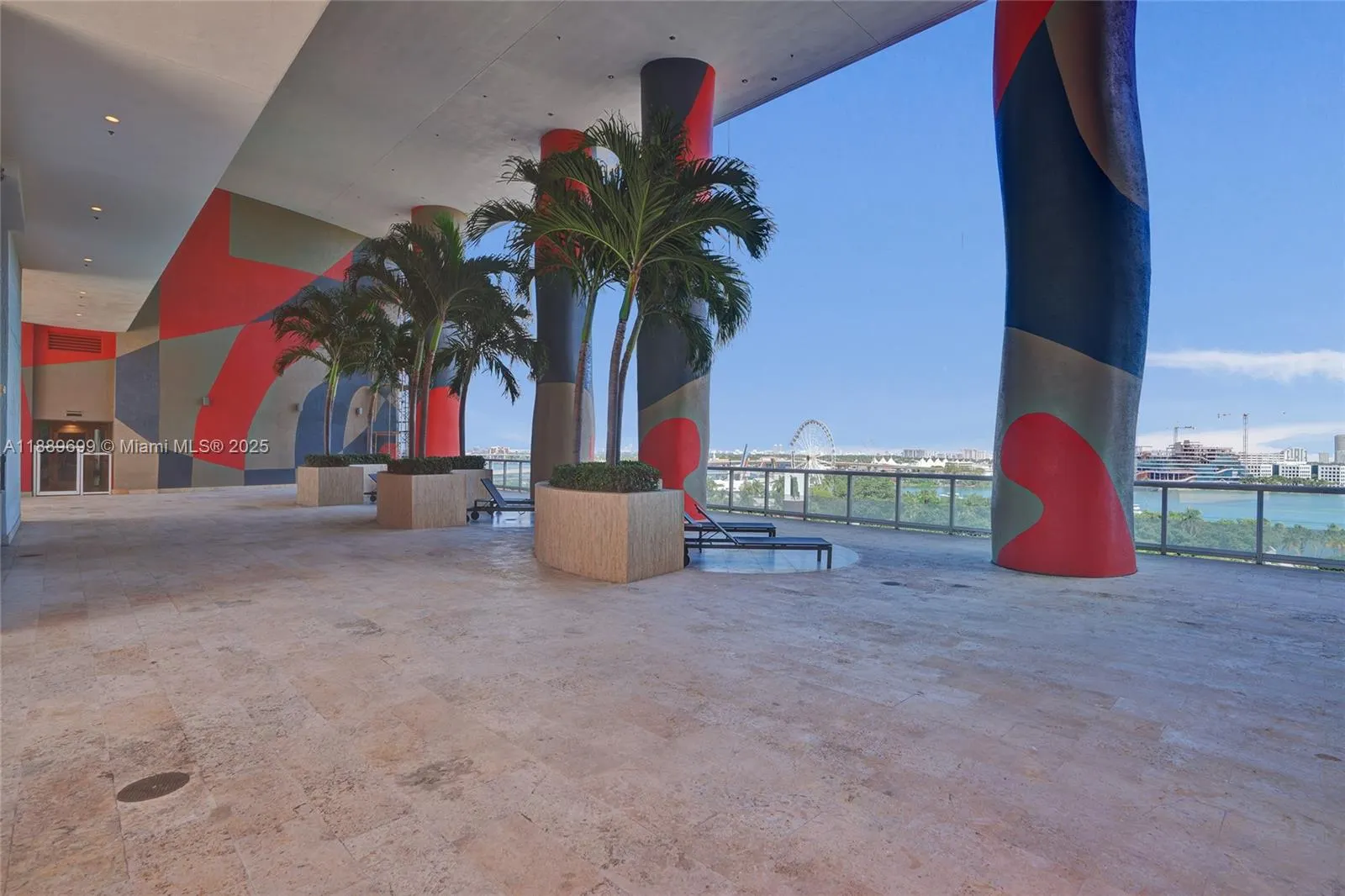 50 Biscayne Blvd, #3908