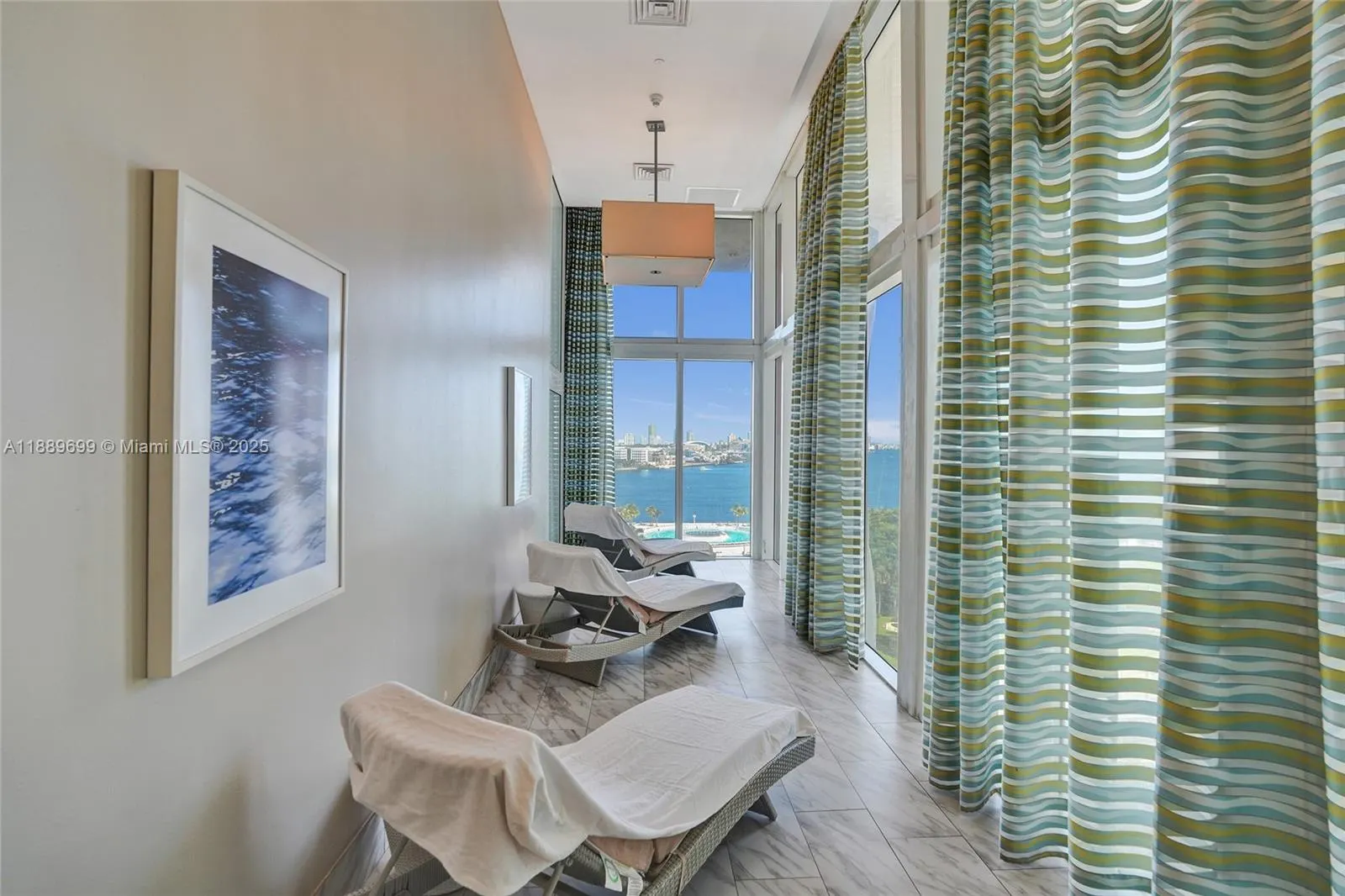 50 Biscayne Blvd, #3908
