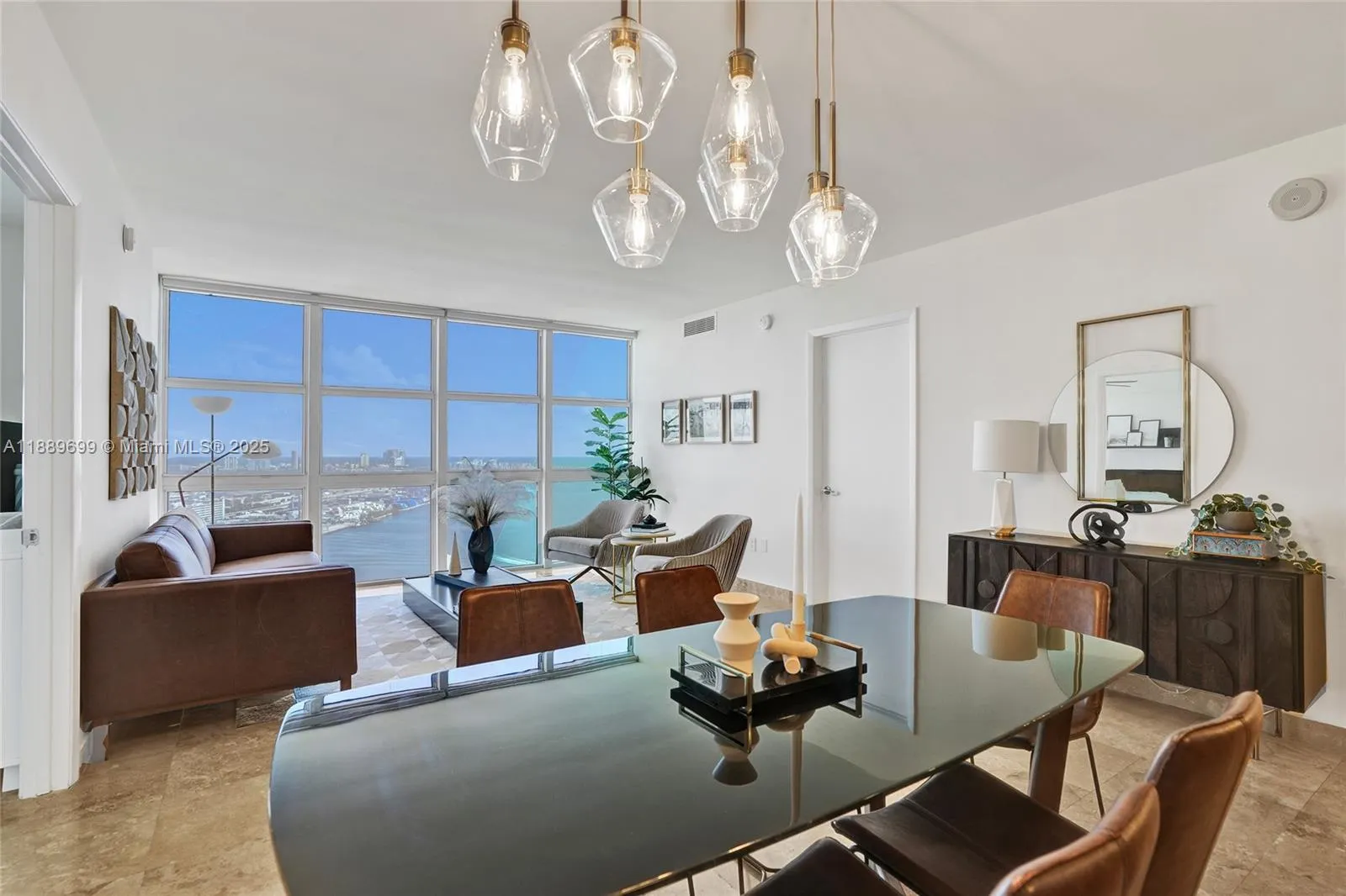 50 Biscayne Blvd, #3908