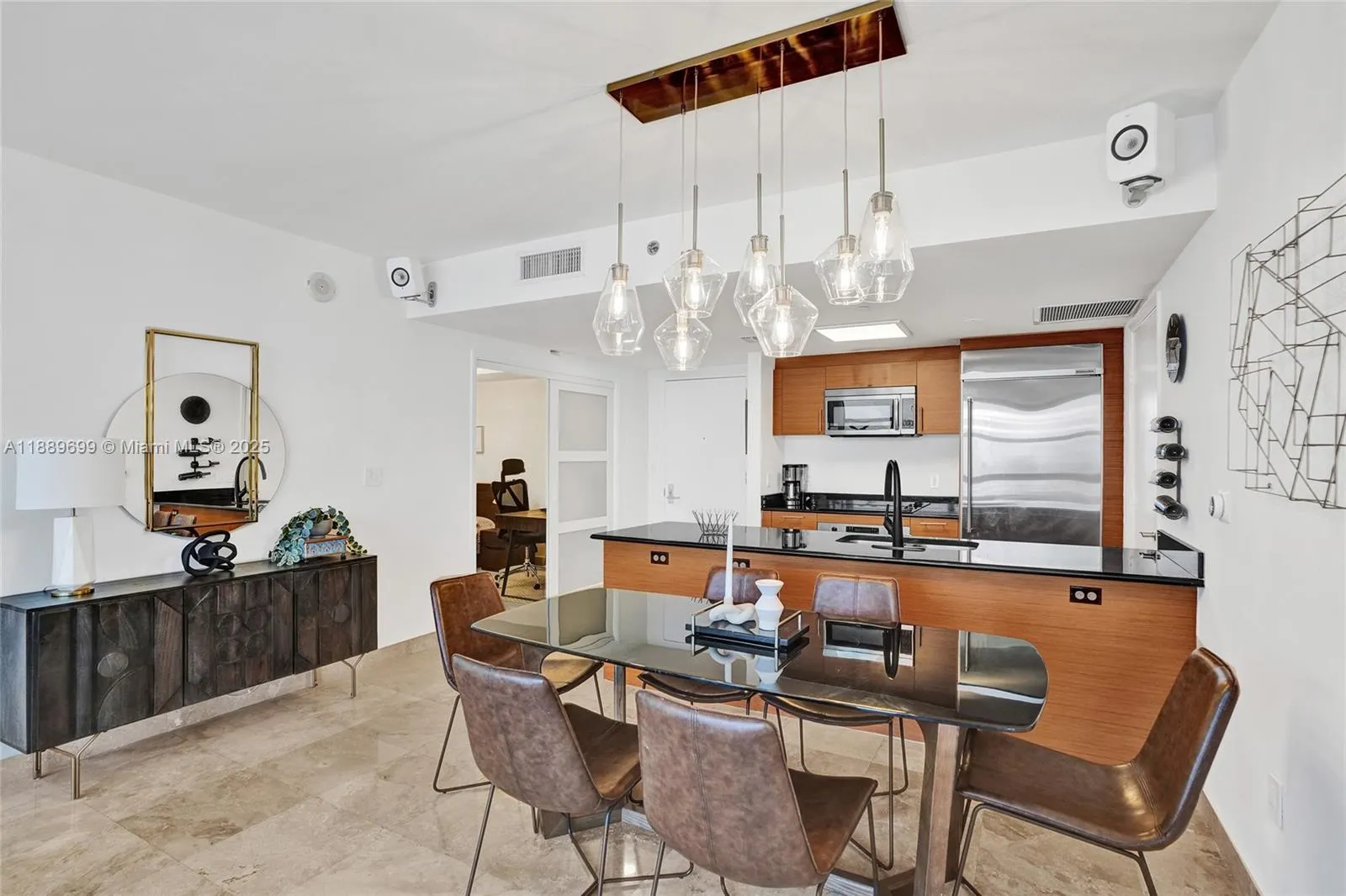 50 Biscayne Blvd, #3908