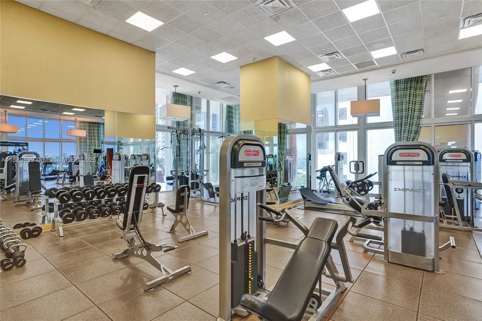 50 Biscayne Blvd, #3908