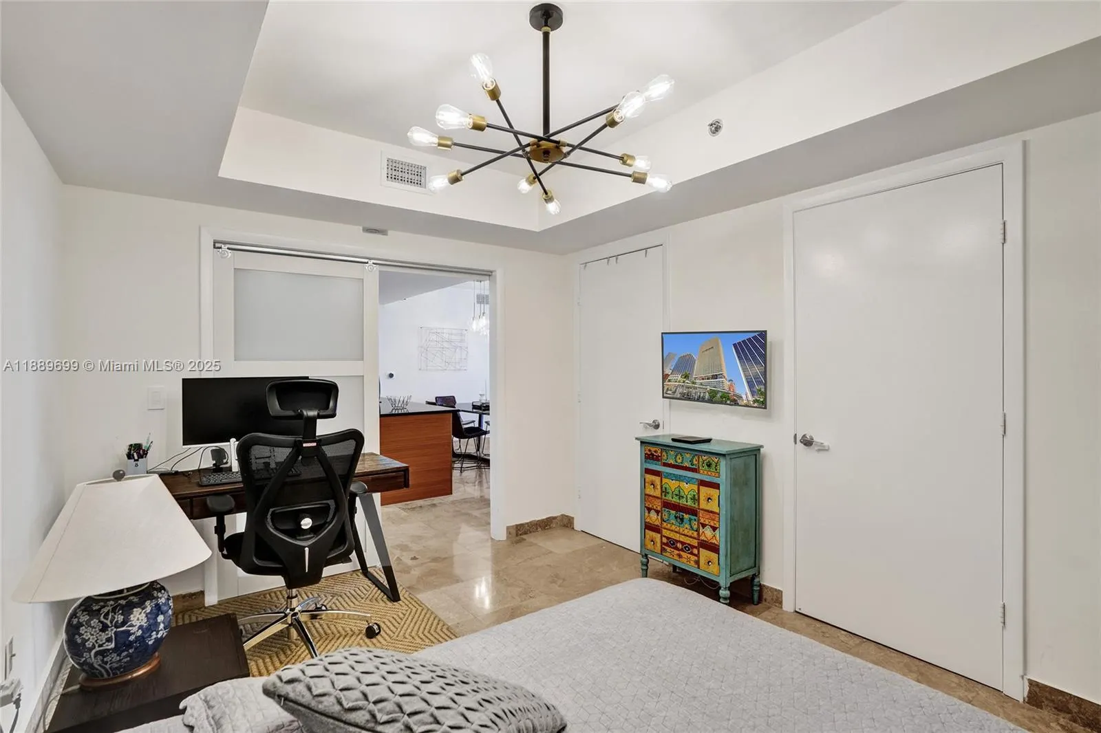 50 Biscayne Blvd, #3908