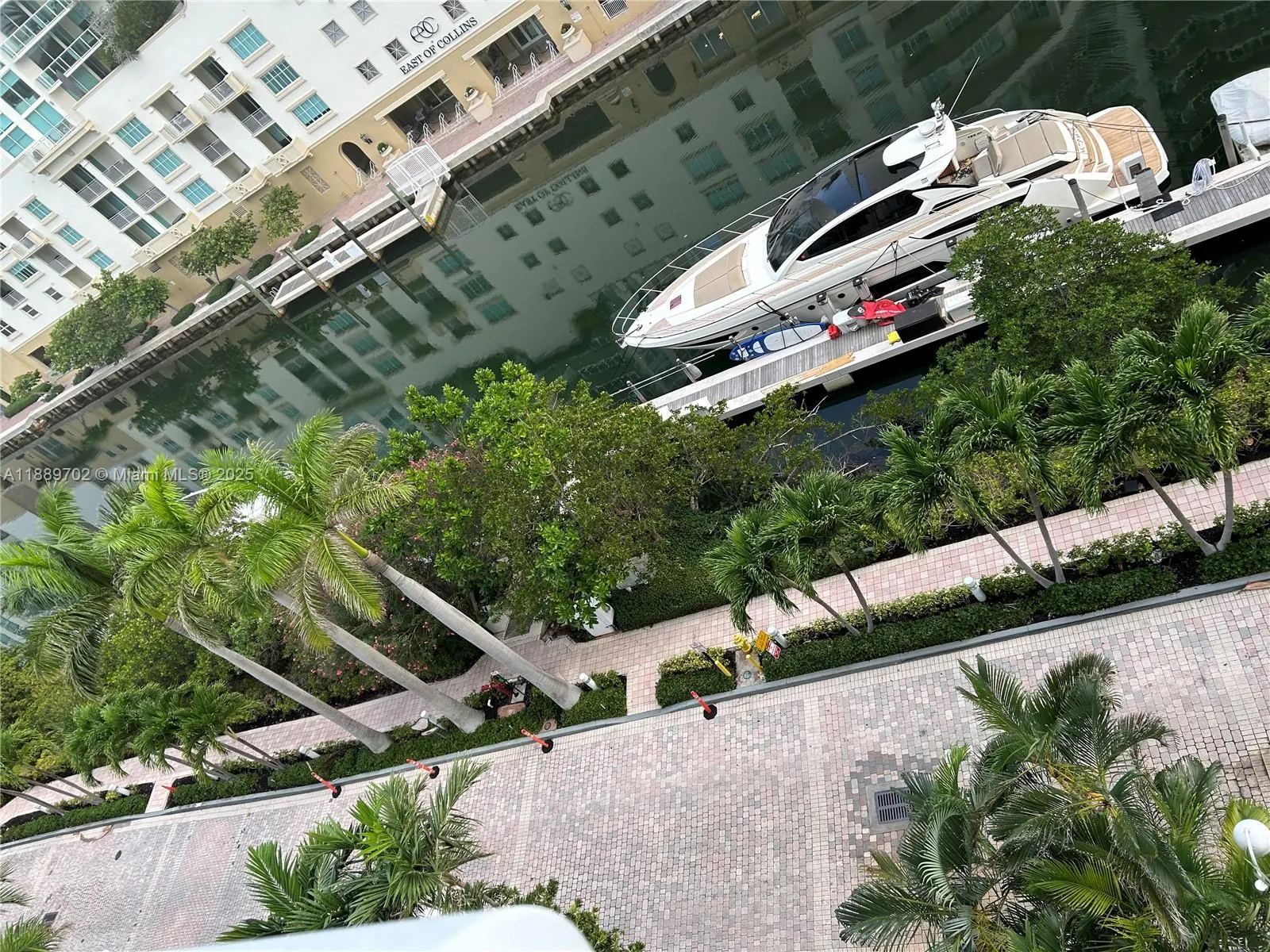 16400 W Collins Ave, #644