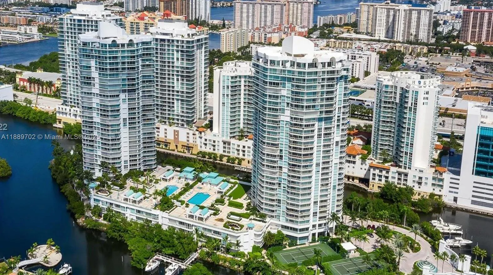 16400 W Collins Ave, #644