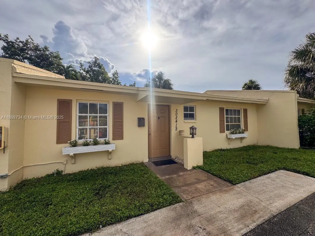 3024 NW 69th Ct, #3D