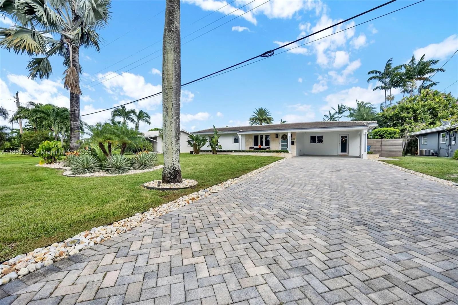 4100 NE 16th Ter