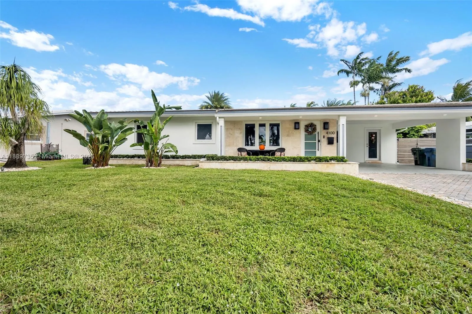 4100 NE 16th Ter