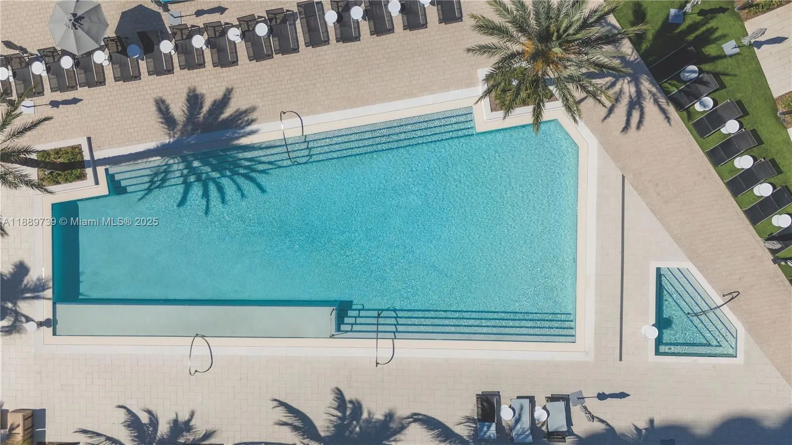 101 Diplomat Pkwy, #202