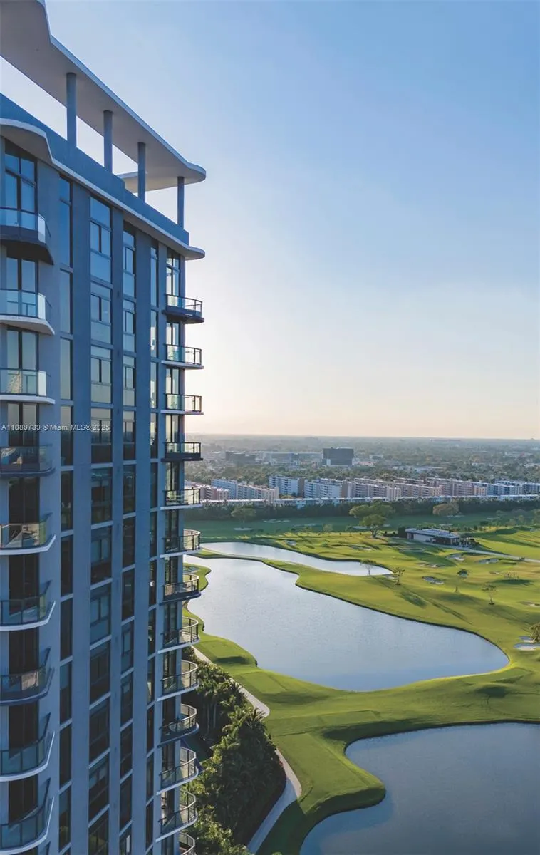 101 Diplomat Pkwy, #202
