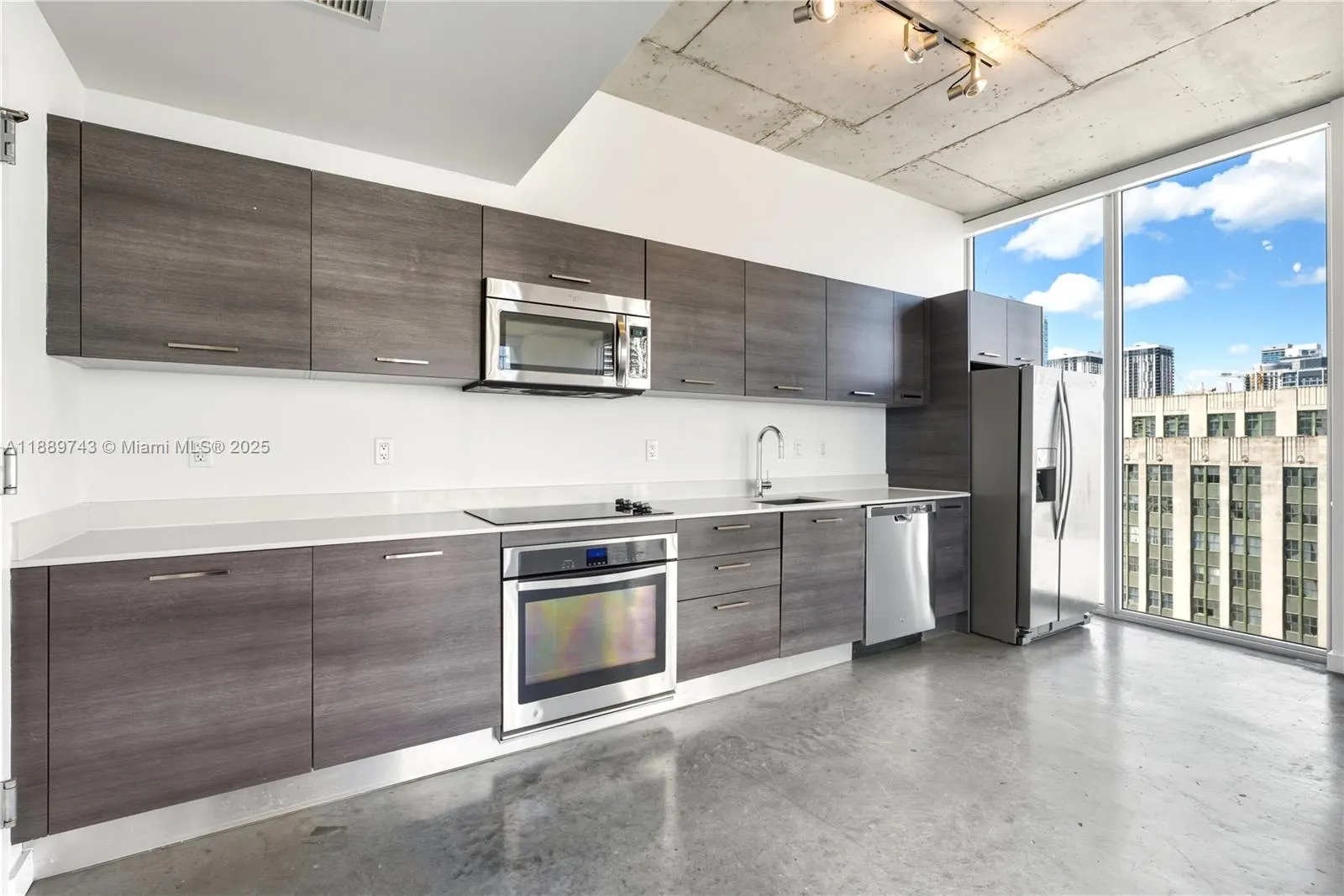 151 SE 1st Street, #2002