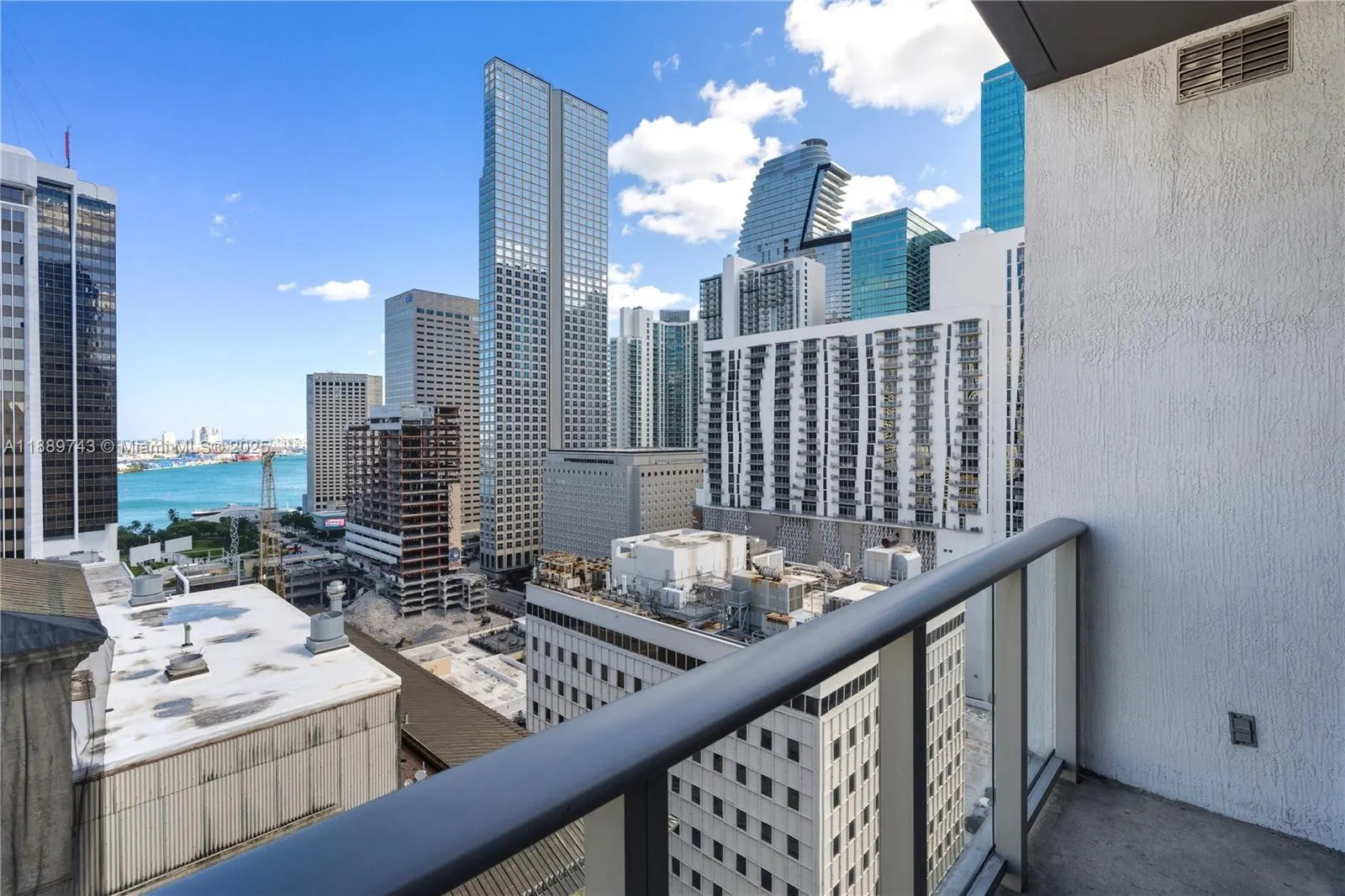 151 SE 1st Street, #2002