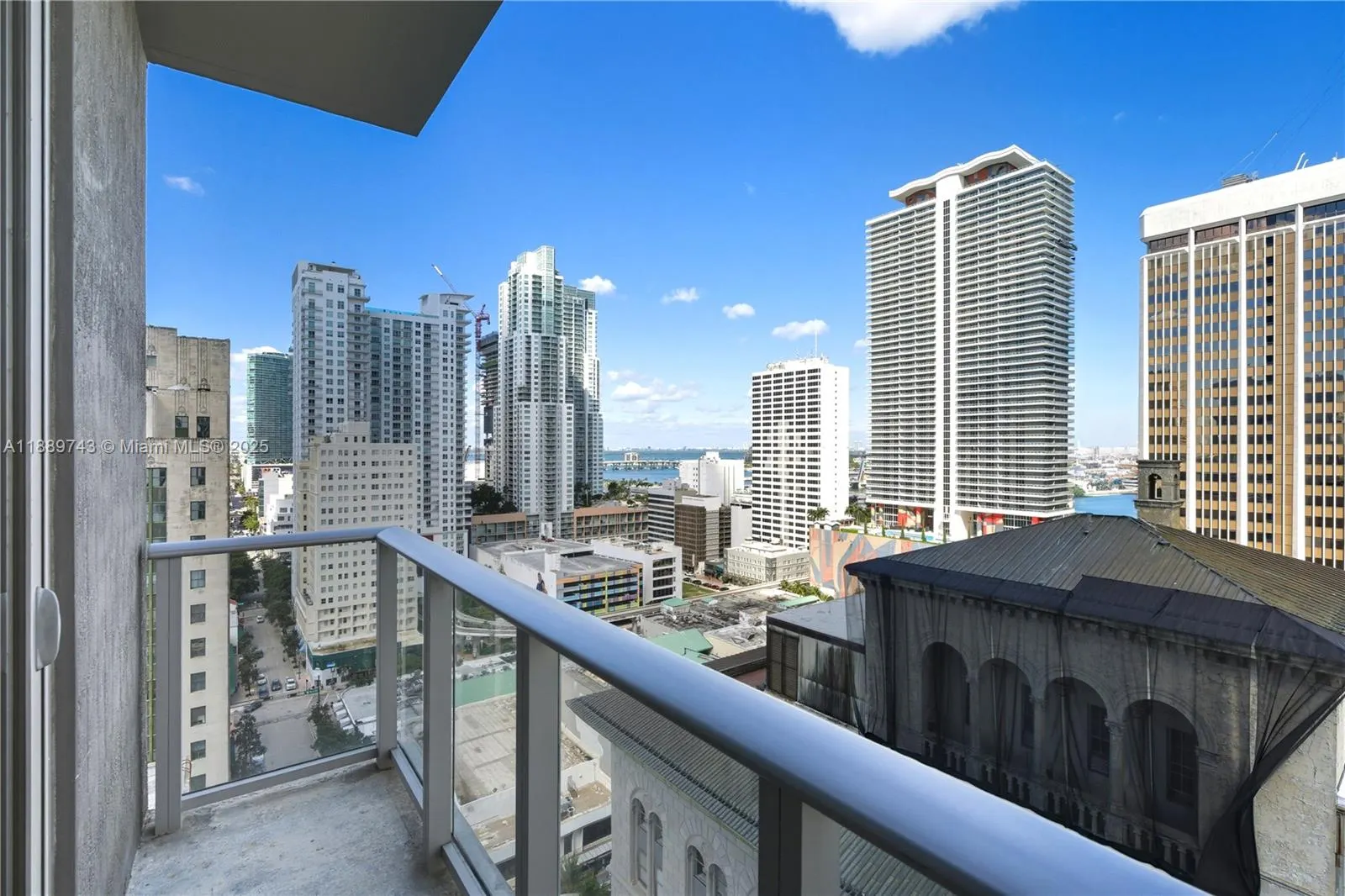 151 SE 1st Street, #2002