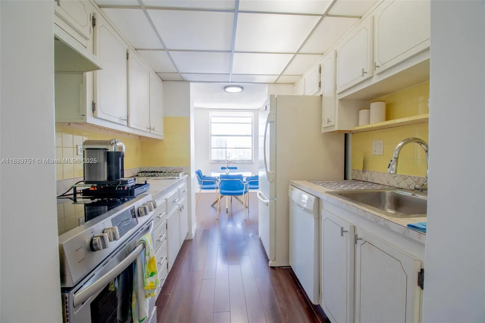 250 174th St, #1201