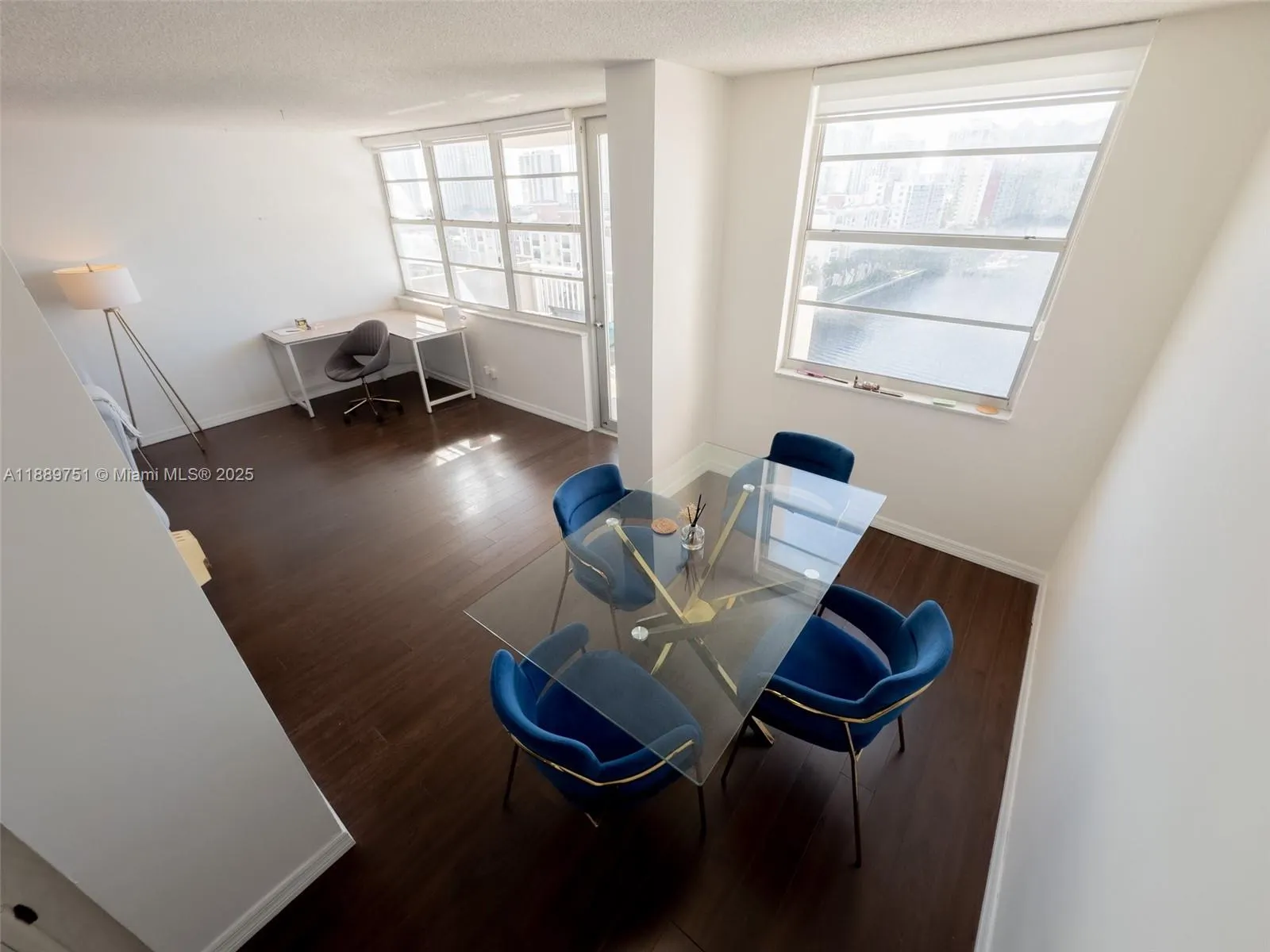 250 174th St, #1201