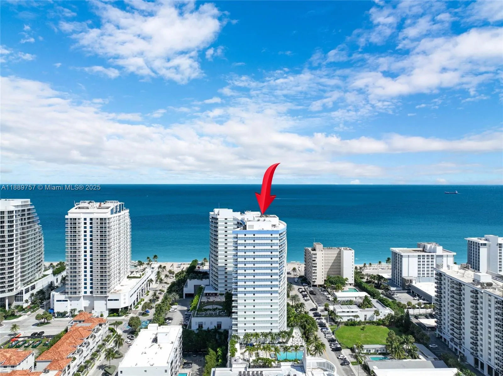 3101 Bayshore Dr, #1704