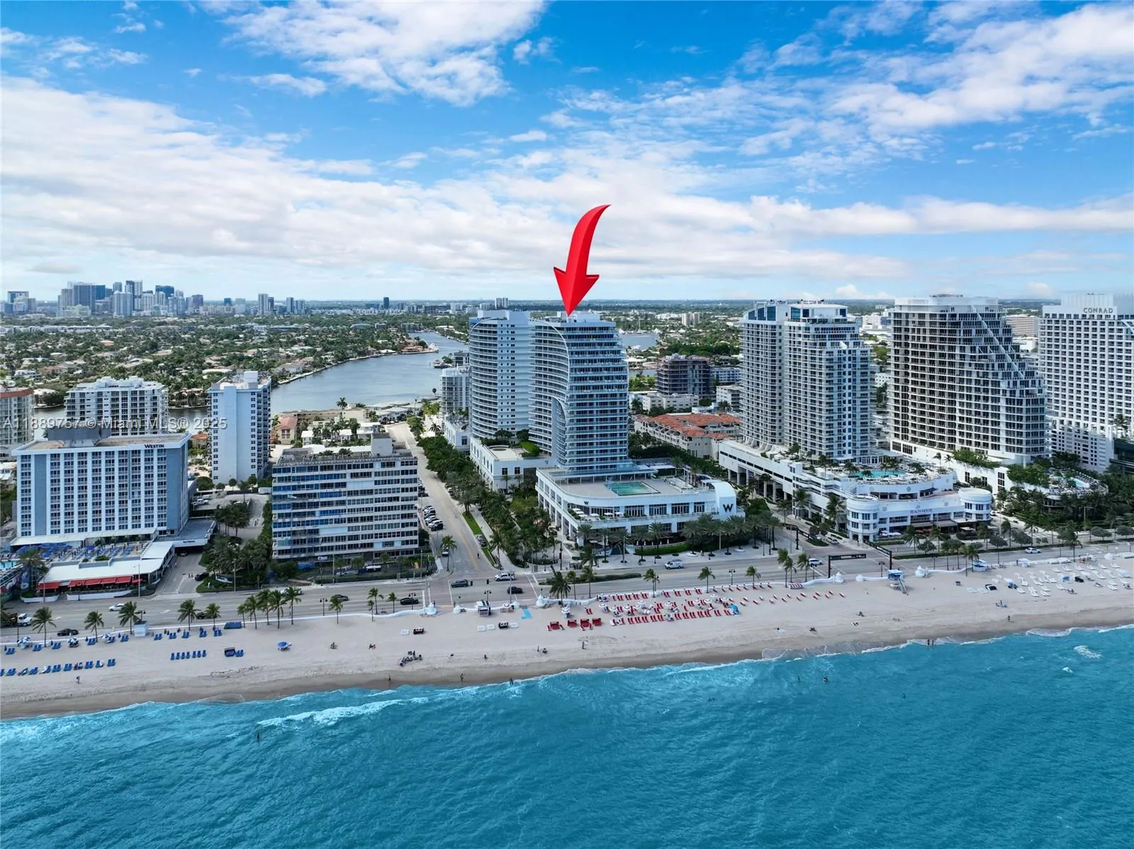 3101 Bayshore Dr, #1704