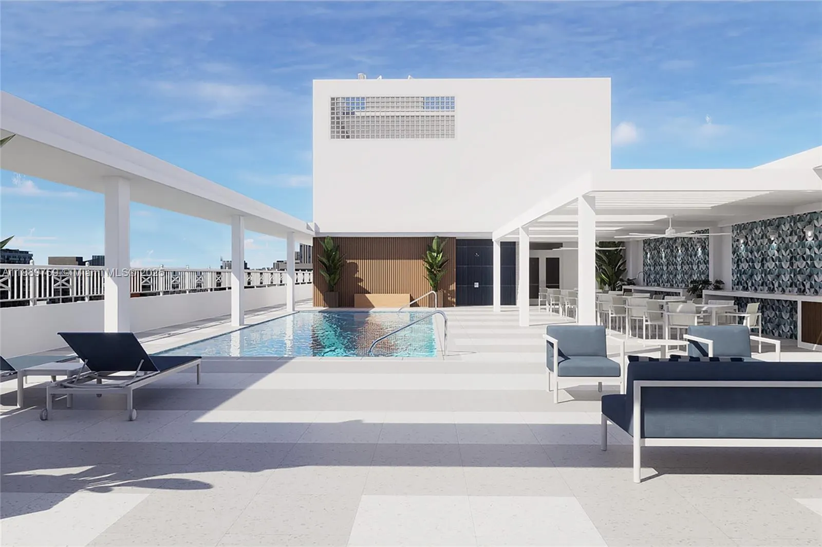 700 Biltmore Way, #804