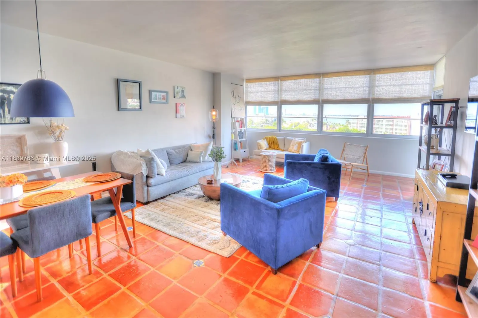 20 Island Ave, #704