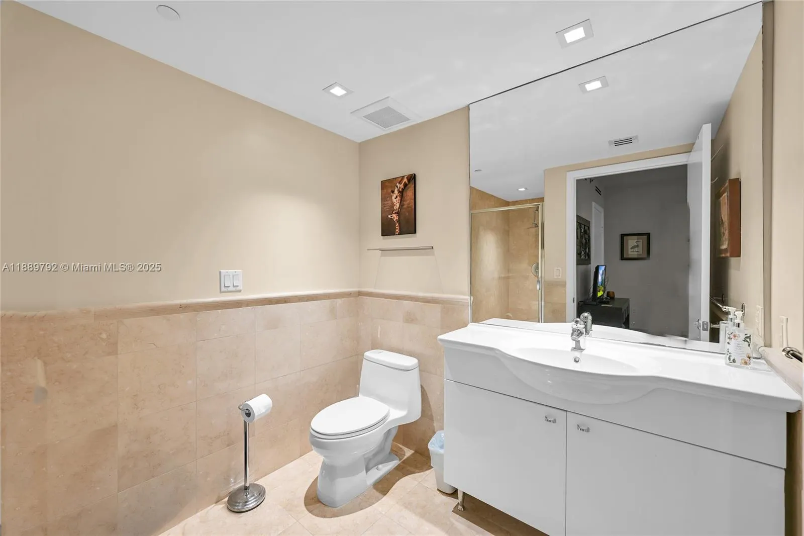 1850 S Ocean Dr, #4001