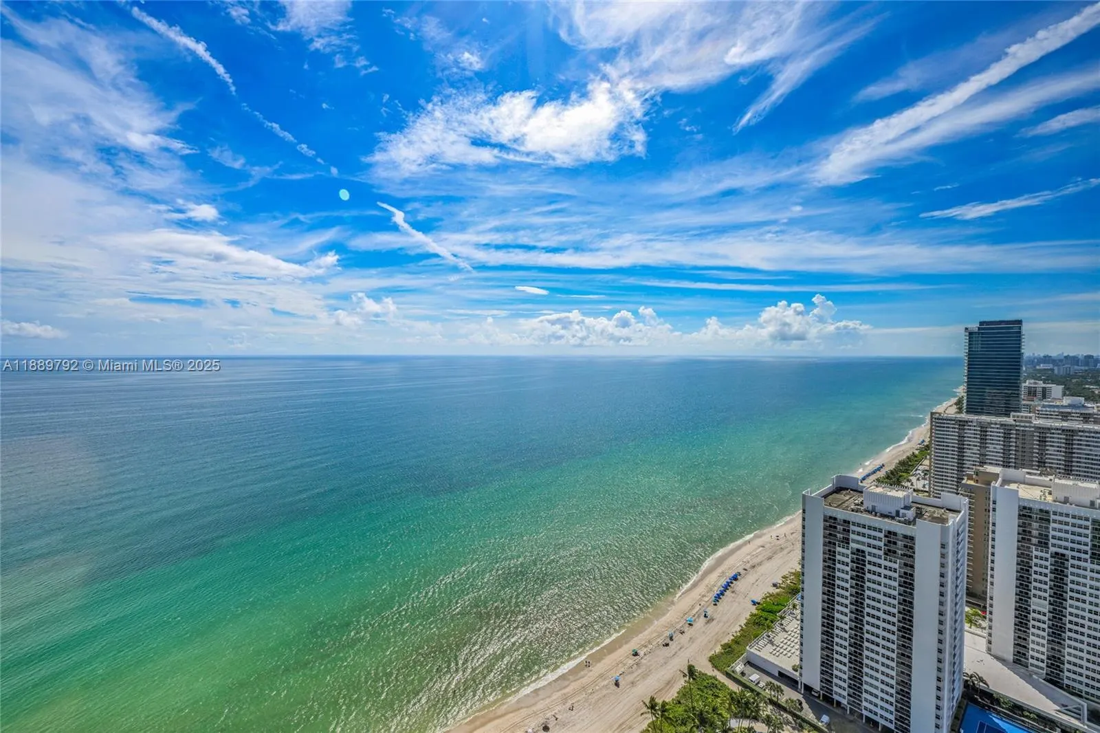 1850 S Ocean Dr, #4001