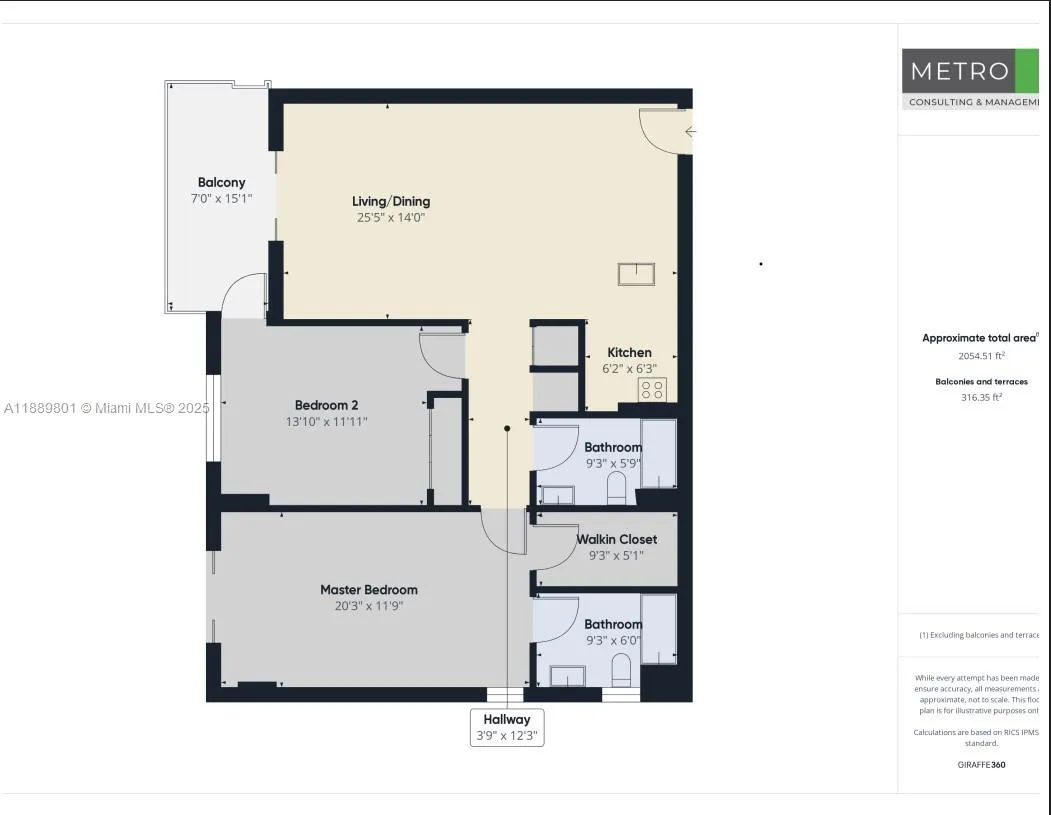 425 NE 30th St, #402