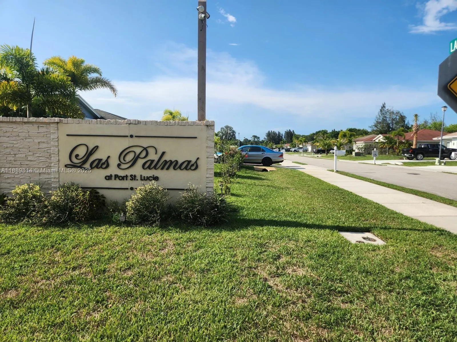 6404 Las Palmas Way, #.