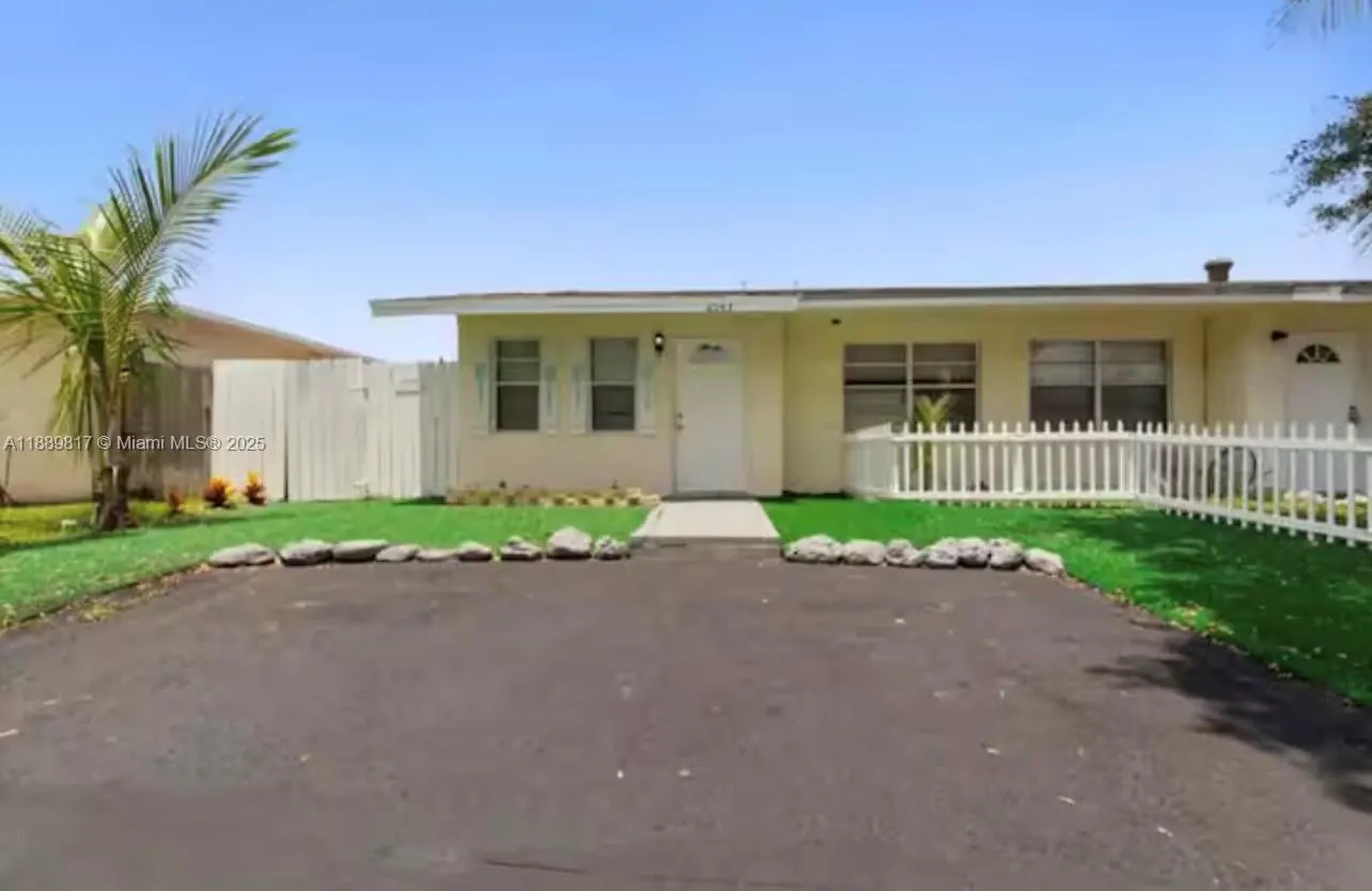 2543 SW 58th Mnr, #2543
