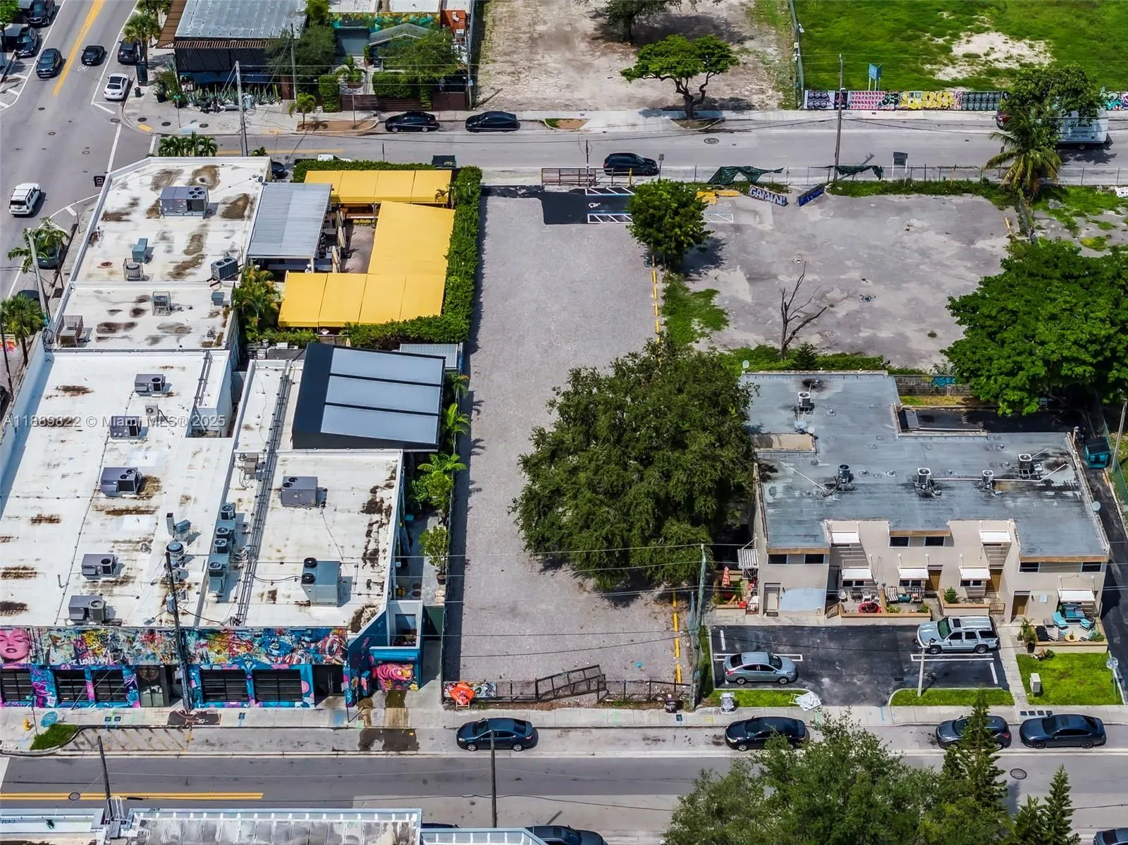 176 NW 28th St