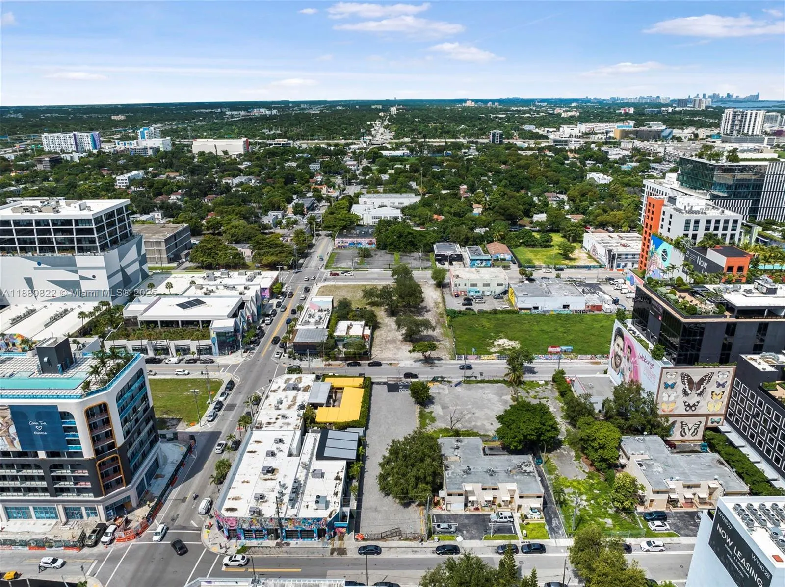 176 NW 28th St