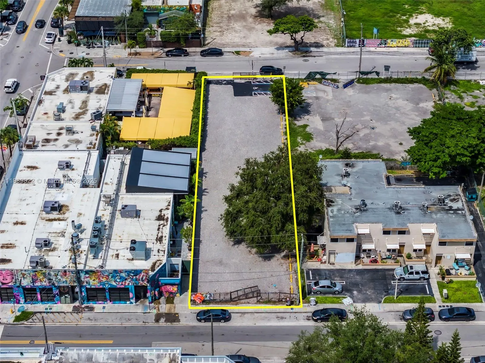 176 NW 28th St
