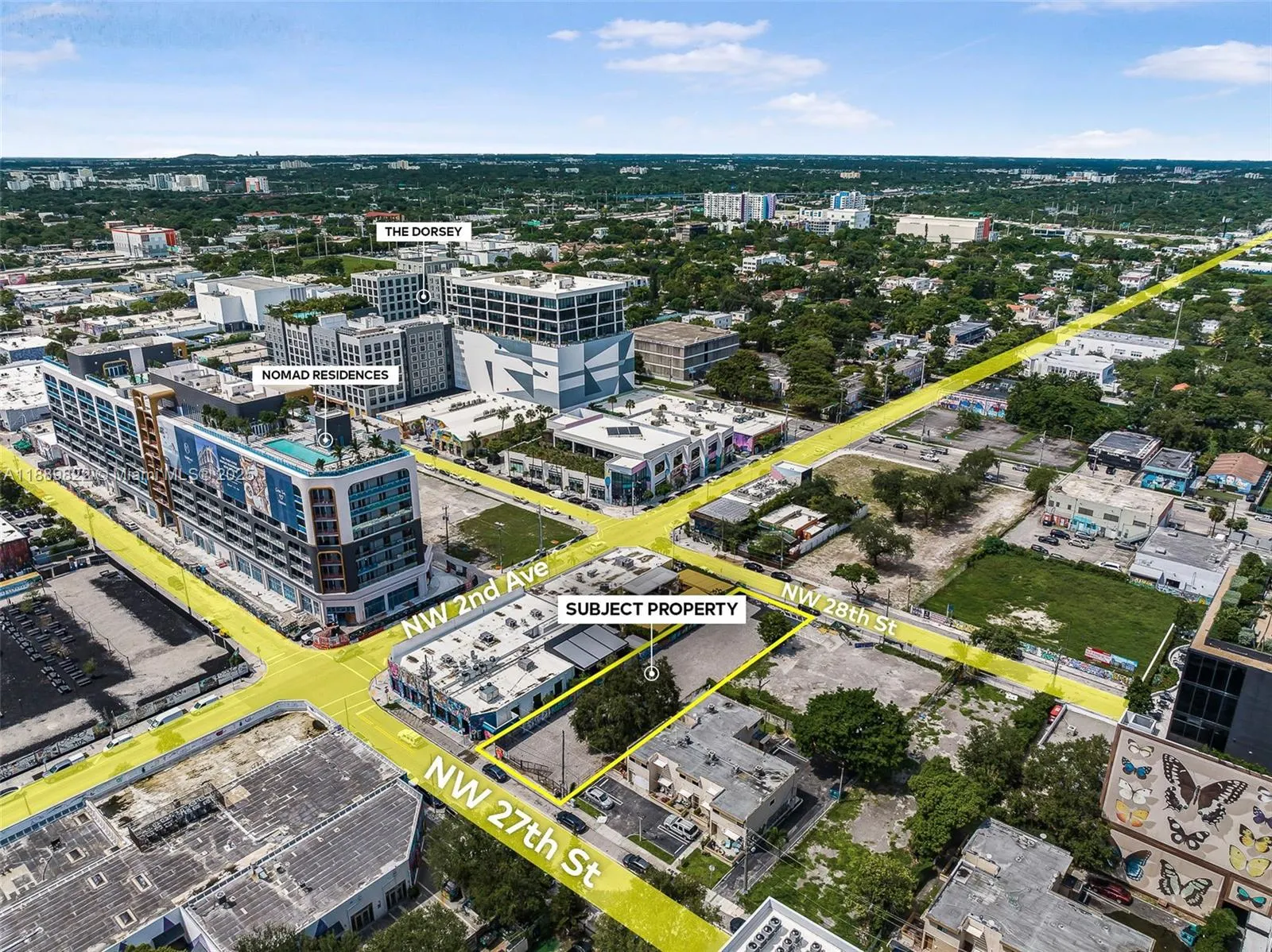 176 NW 28th St