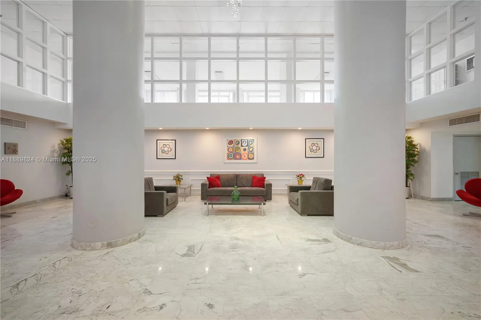 9341 Collins Ave, #205