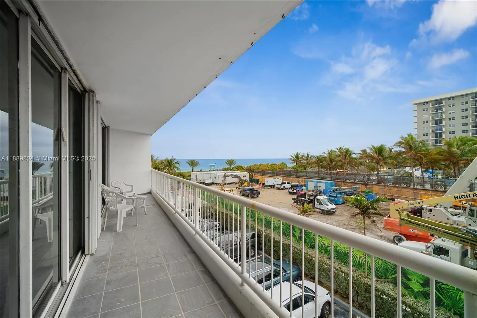 9341 Collins Ave, #205