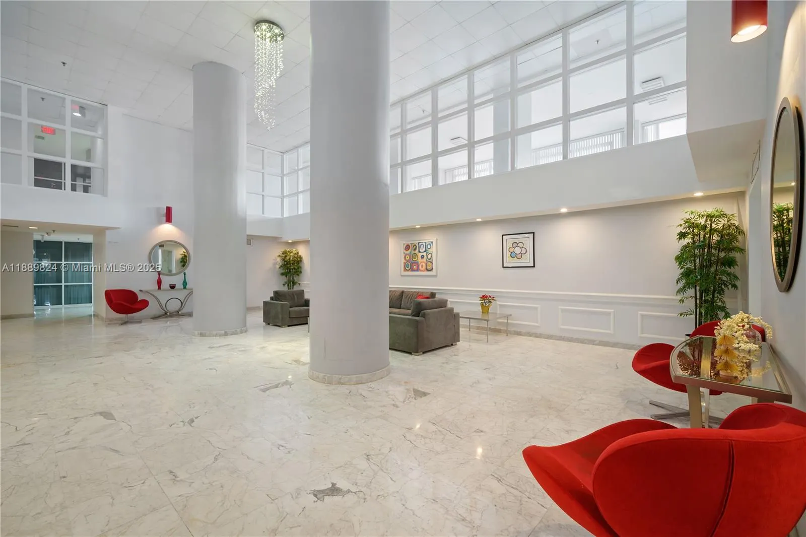 9341 Collins Ave, #205