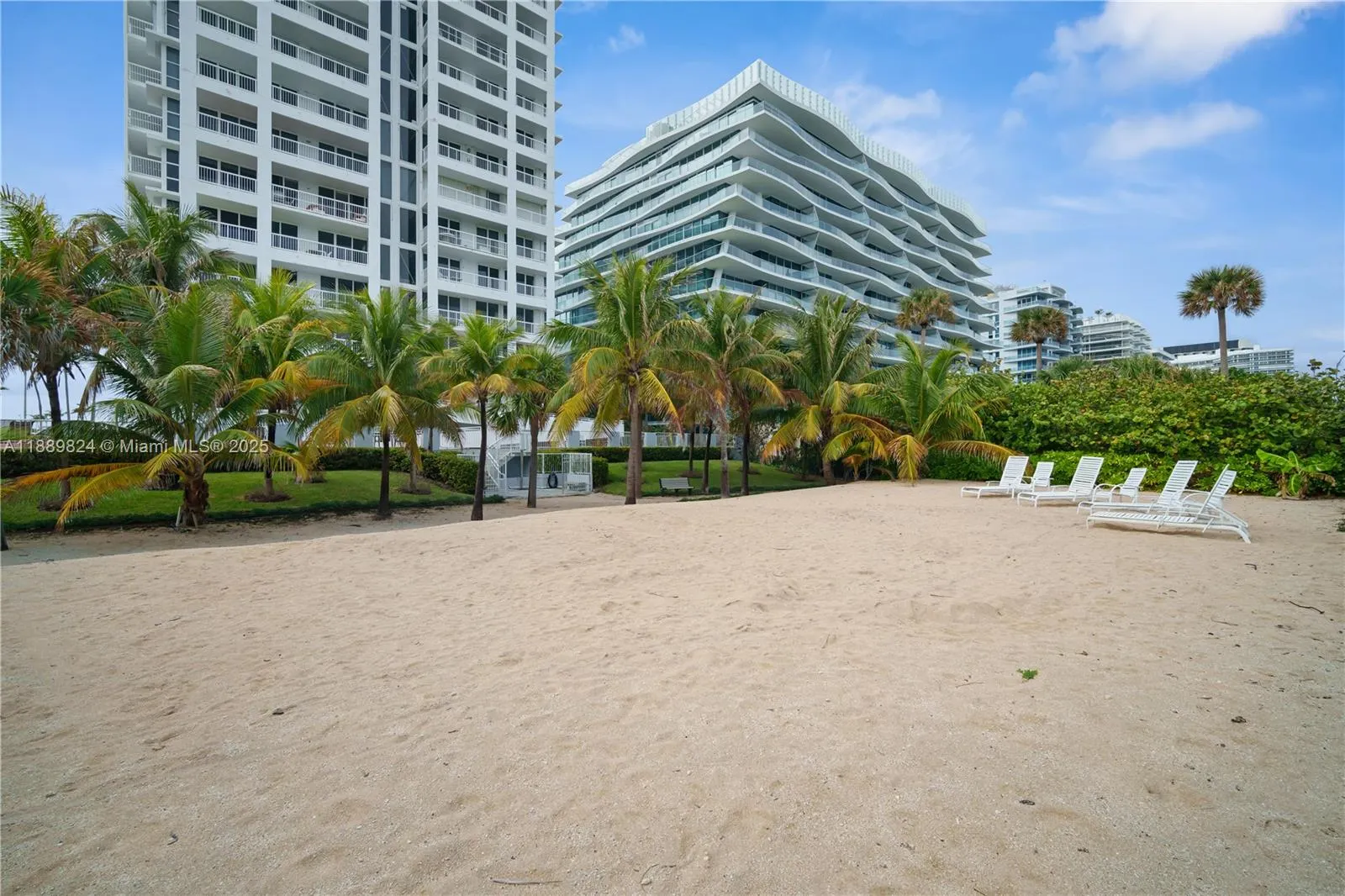 9341 Collins Ave, #205